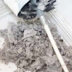 dryer vent cleaning